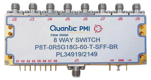 P8T-0R5G18G-60-T-SFF-BR