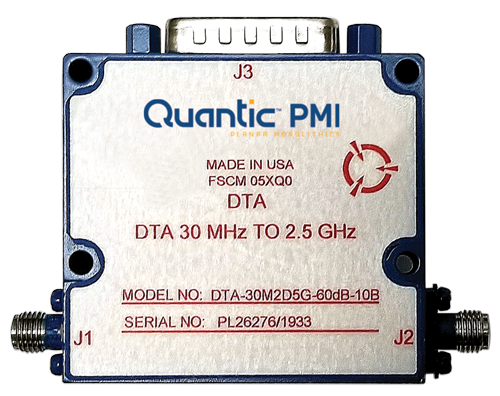 DTA-30M2D5G-60DB-10B