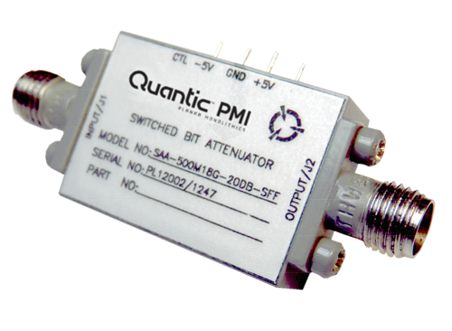 SBA-218-6 OPTION HERM