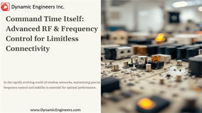 SAWFilters - Documents & Videos | Dynamic Engineers Inc.