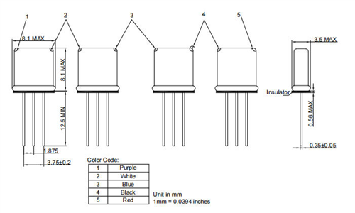 MCFUM1CY-X4-20.4MHz-A