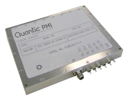 PEC-20M3G-8T-SFF-LV