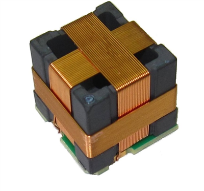 A3D22 transponder coil