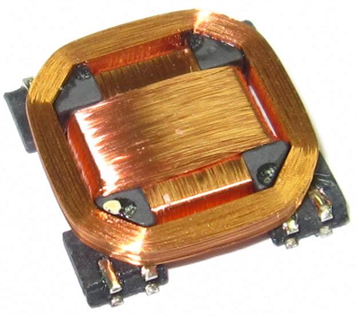 A3D6-35 transponder coil