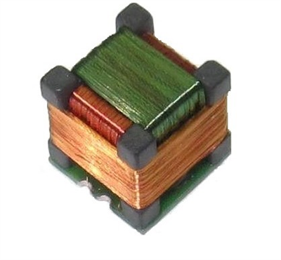 A3d9 transponder coil