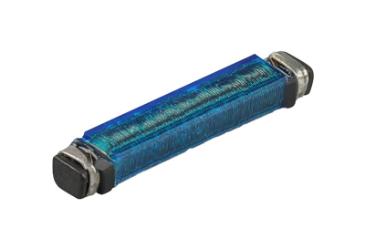 AS16 transponder coil