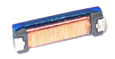 AS31 transponder coil