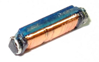 AS32 transponder coil