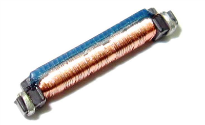 AS33 transponder coil