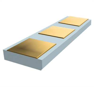 XG3 Terminal Gap Capacitor