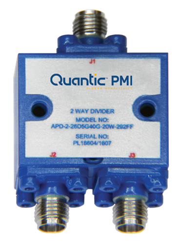 APD-2-26D5G40G-20W-292FF