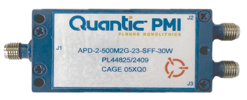 APD-2-500M2G-23-SFF-30W