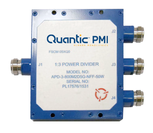 APD-3-800M2D5G-NFF-50W *