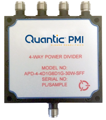 APD-4-4D1G6D1G-30W-SFF
