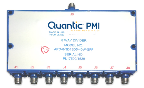 APD-8-3D13D5-40W-SFF