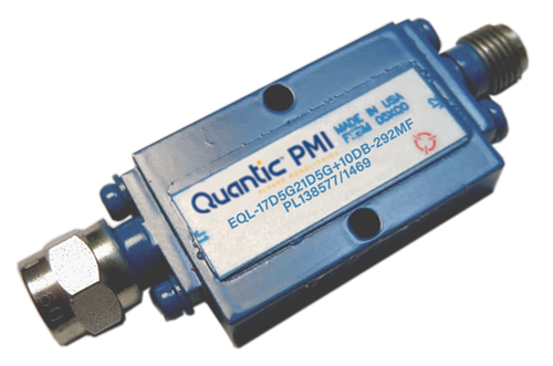 EQL-17D5G21D5G+10DB-292MF