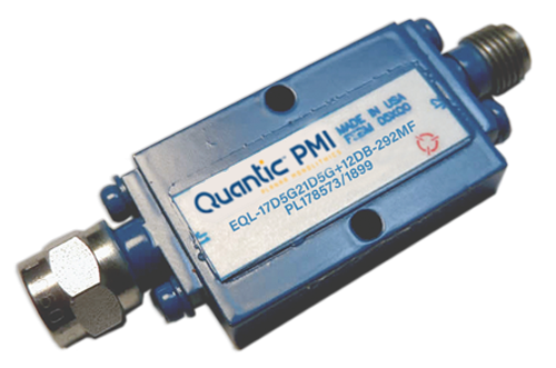 EQL-17D5G21D5G+12DB-292MF