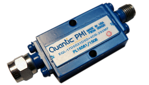 EQL-17D5G21D5G+4DB-292MF