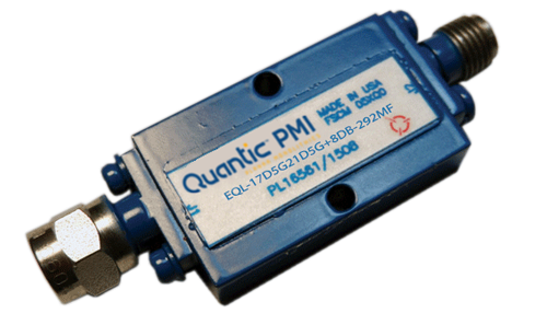 EQL-17D5G21D5G+8DB-292MF