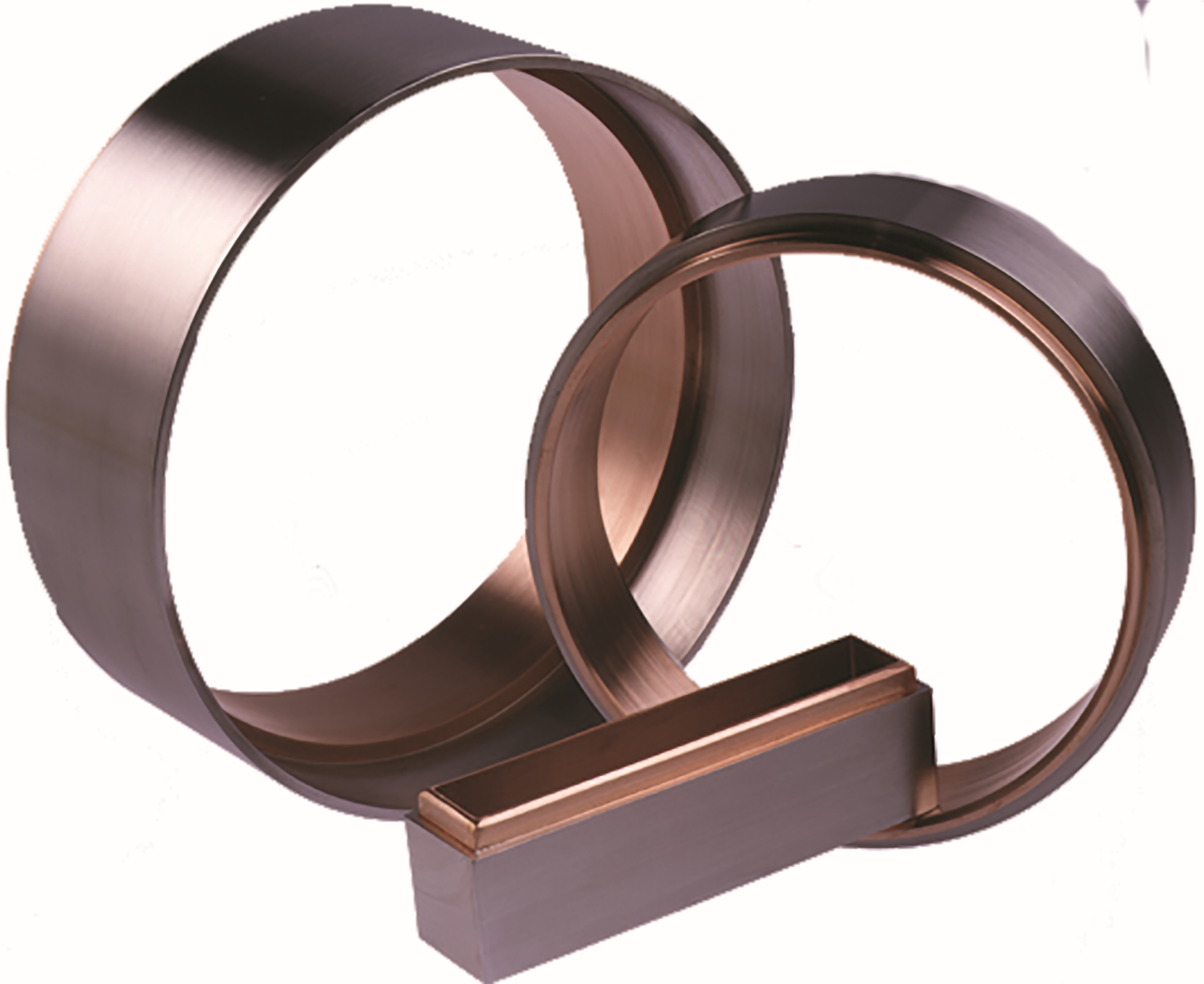 Cooled Dewars for IR Cameras