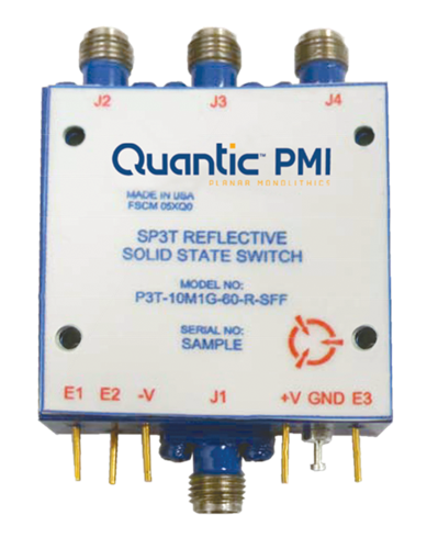 P3T-10M1G-60-R-SFF *