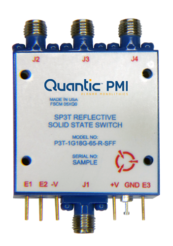 P3T-1G18G-65-R-SFF *