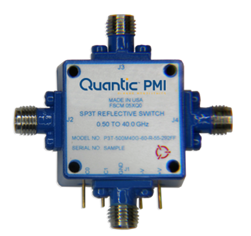 P3T-500M40G-60-R-55-292FF *
