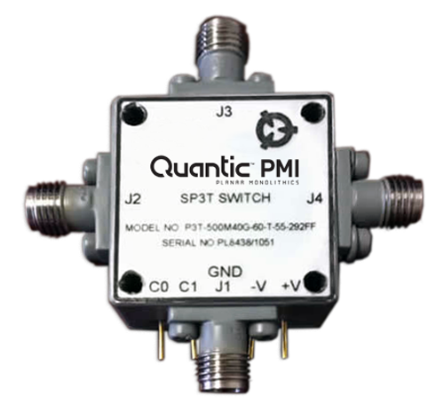 P3T-500M40G-60-T-55-292FF *