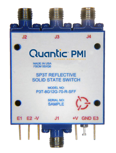 P3T-8G12G-70-R-SFF *