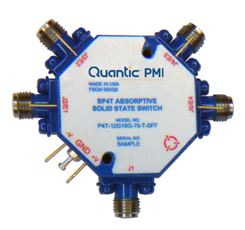 P4T-12G18G-70-T-SFF *