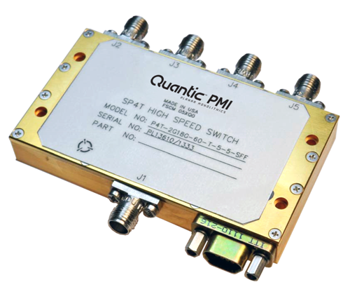 P4T-2G18G-60-T-5-5-SFF