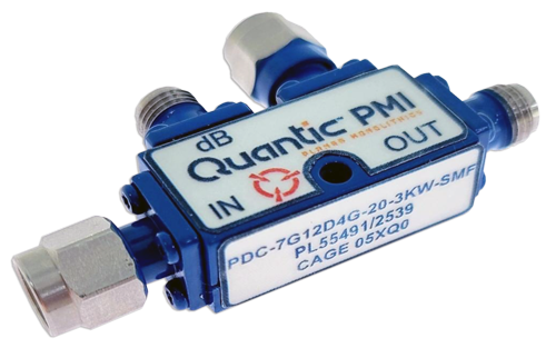 PDC-7G12D4G-20-3KW-SMF