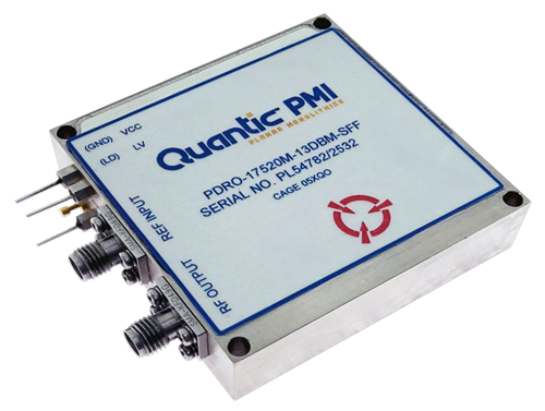 PDRO-17520M-13DBM-SFF