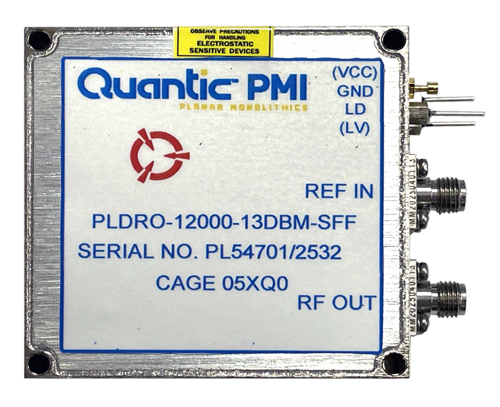 PLDRO-12000-13DBM-SFF