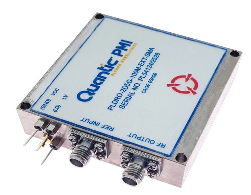 PLDRO-2D5G-100M-EXT-SMA