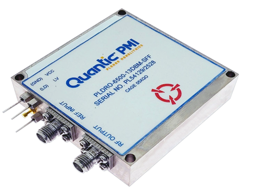 PLDRO-6500-13DBM-SFF