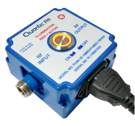 PLNA-30-10M6G-P1dB22-120VAC