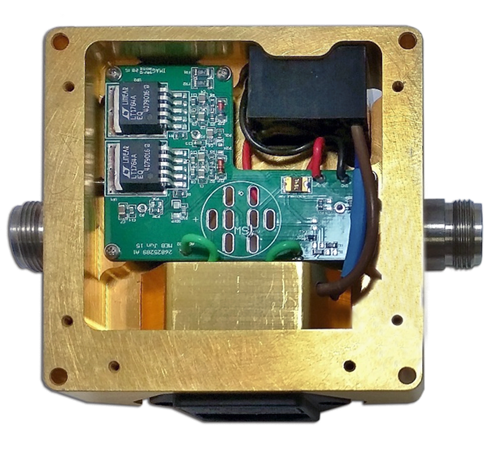 PLNA-30-10M6G-P1dB22-120VAC