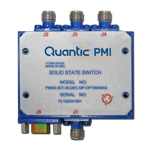 PMSN-3DT-05-DEC-MP-OPT600M6G