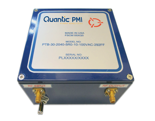 PTB-30-2040-5R0-10-100VAC-292FF *