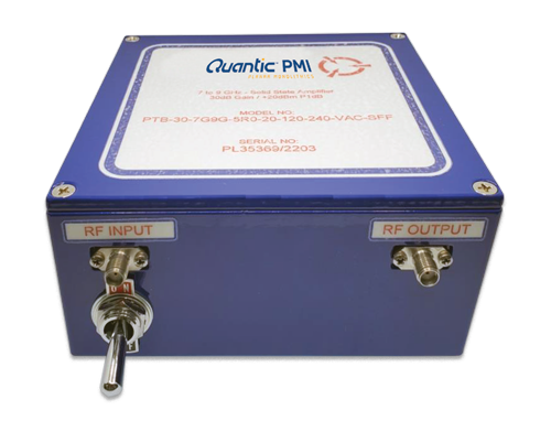 PTB-30-7G9G-5R0-20-120-240-VAC-SFF