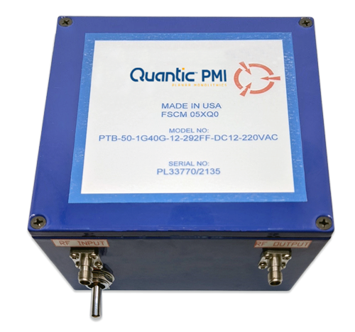 PTB-50-1G40G-12-292FF-DC12-220VAC