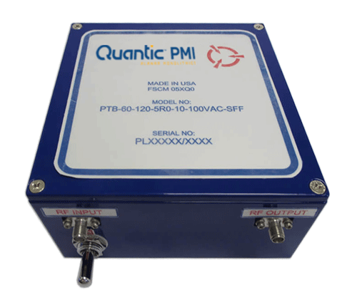 PTB-60-120-5R0-10-100VAC-SFF *
