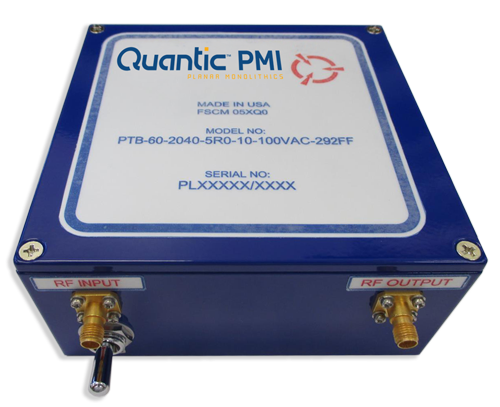 PTB-60-2040-5R0-10-100VAC-292FF *