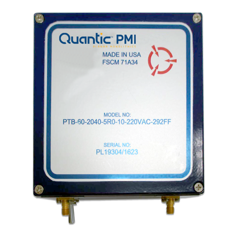 PTB-60-2040-5R0-10-220VAC-292FF *