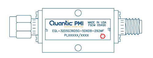EQL-32D5G36D5G-5D6DB-292MF