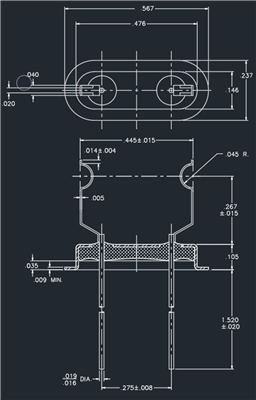 CW-142-017C-HMCD ST B.445