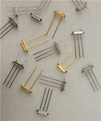 RR-45-TF005 I/S BENT 20 DEGREES