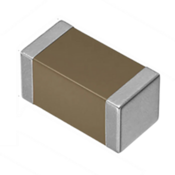 MLCC Low-Voltage capacitor