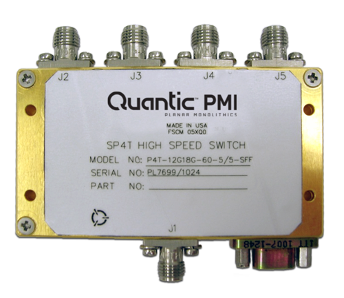 P4T-12G18G-60-5-5-SFF